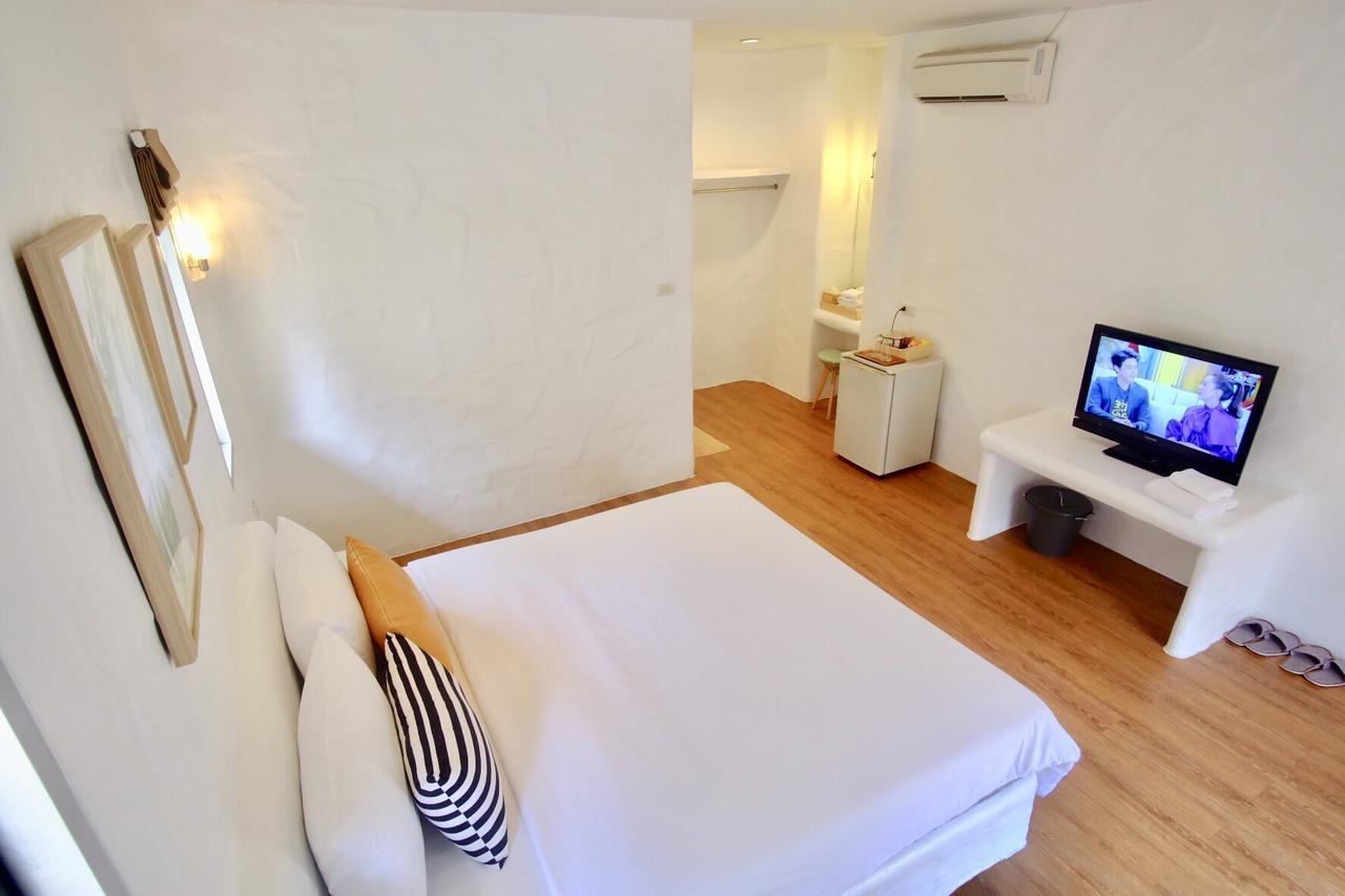 Sugar Beat Hotel Pattaya Exterior foto